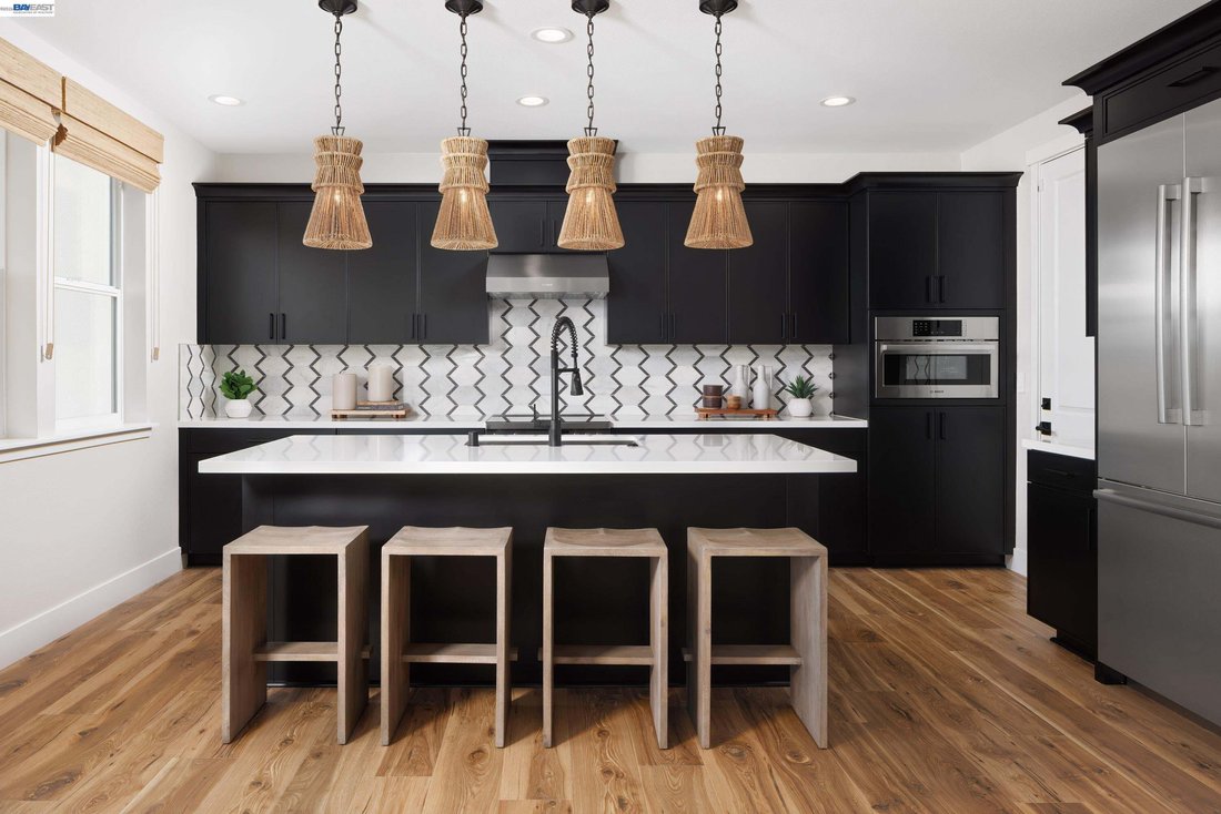 Townhouse in Dublin, California, United States 2 - 19185383