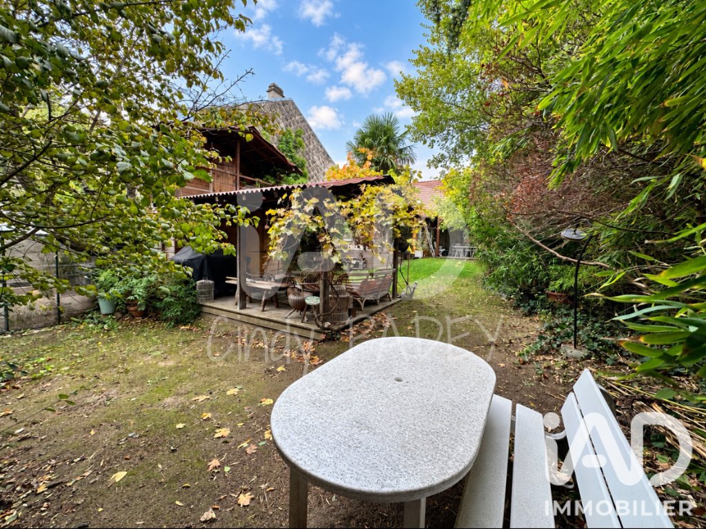 Casa en Collavéri-Kubacki, Livry-Gargan, Francia 3 - 19189147