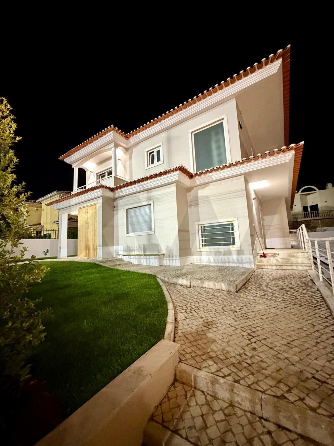 Townhouse en Cascais y Estoril, Distrito de Lisboa, Portugal 3 - 19188540