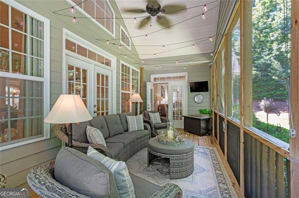 Casa en Dallas, Georgia, Estados Unidos 5 - 19185470