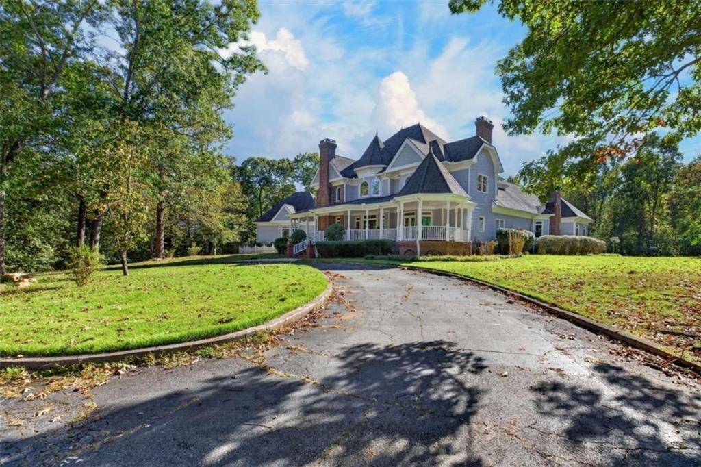 House in Bowdon, Georgia, United States 4 - 19184661