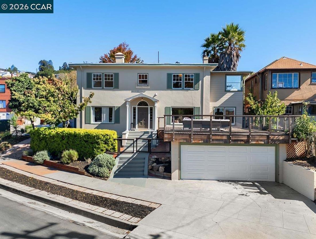 House in Berkeley, California, United States 3 - 19185386
