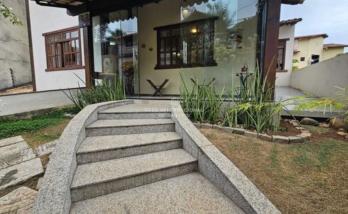 Haus in Fradinhos, Espírito Santo, Brasilien 1
