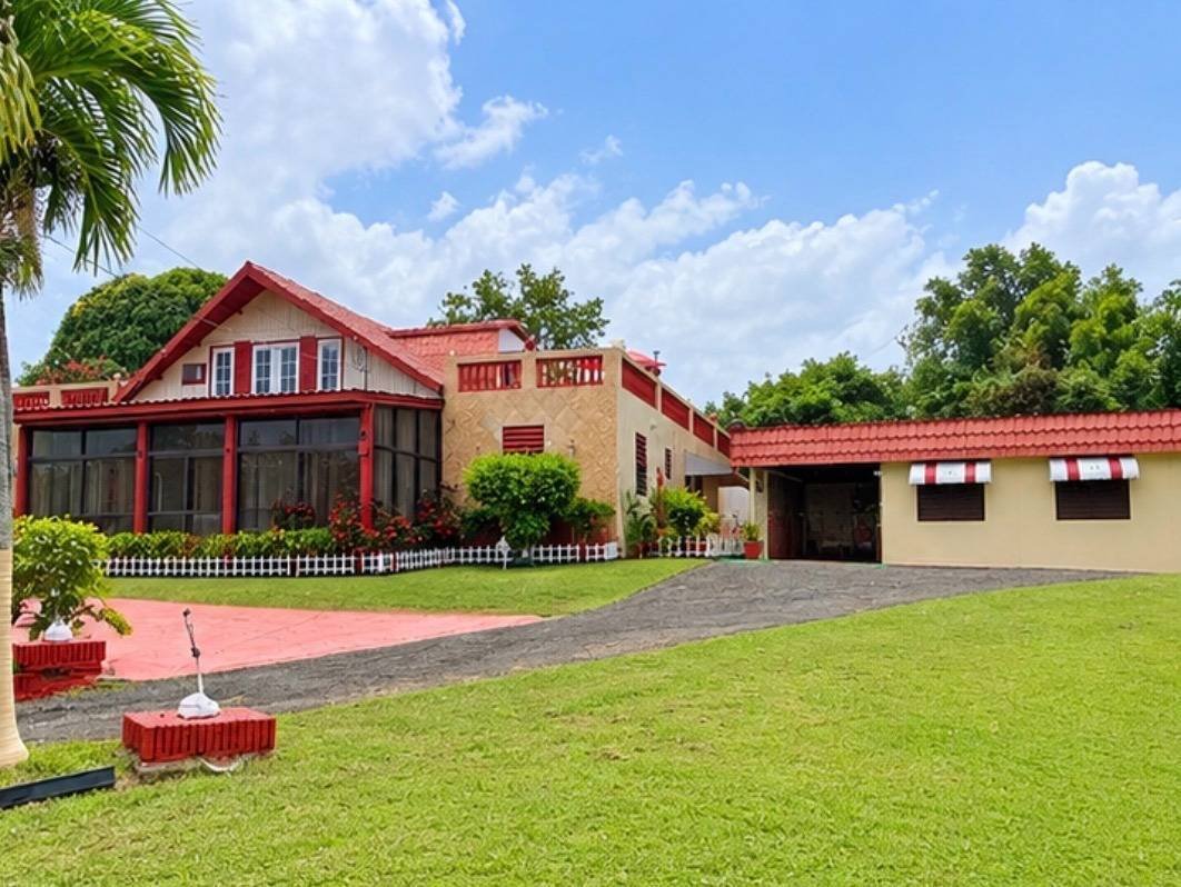Haus in Las Piedras, PR, United States 1 - 19185398