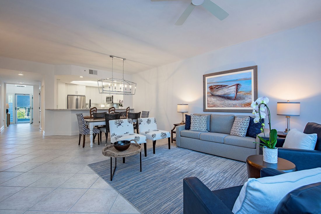 Condominio a Naples, Florida, Stati Uniti 5 - 19187656