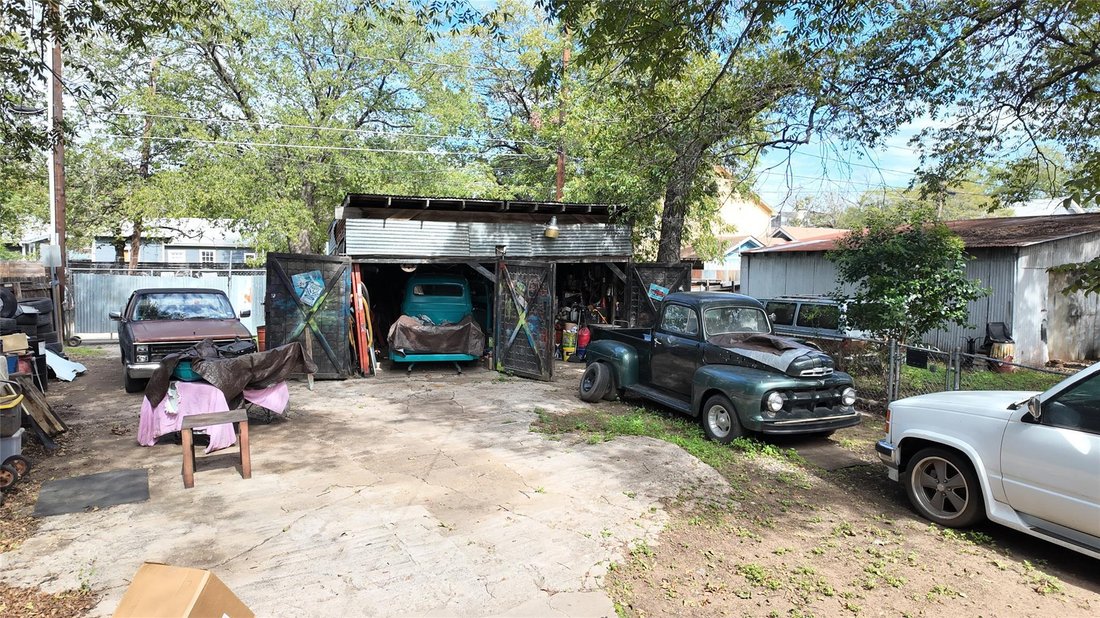 Casa a Austin, Texas, Stati Uniti 4 - 19185228