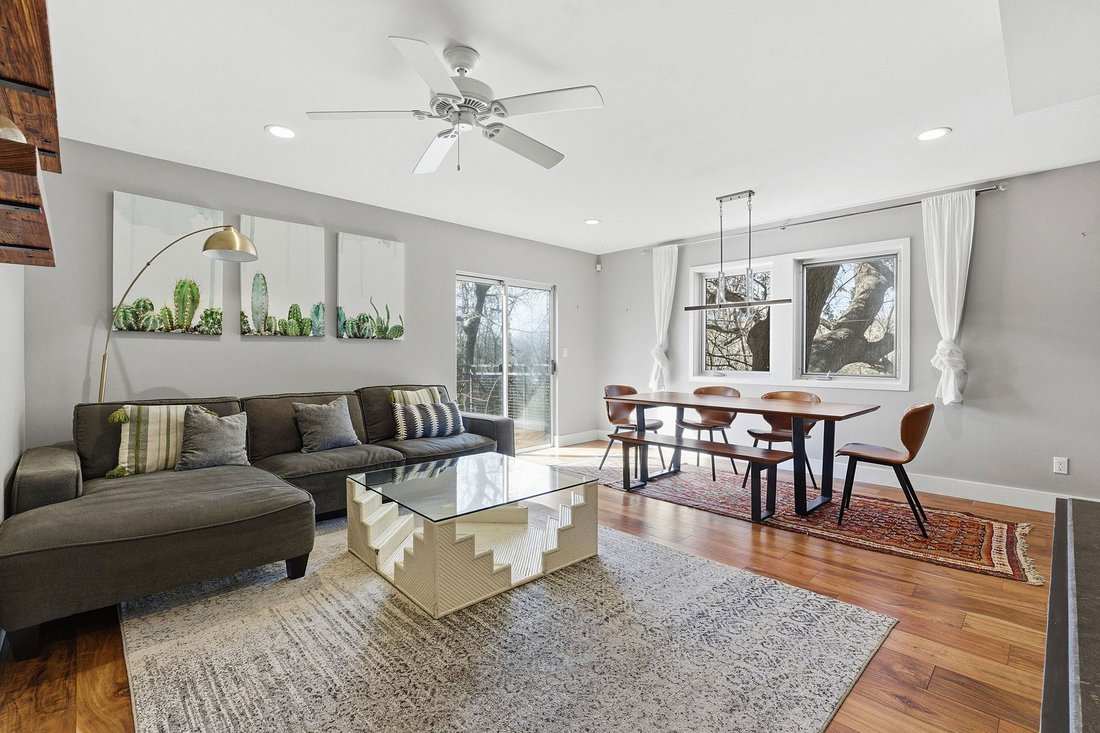 Condominio a Austin, Texas, Stati Uniti 1 - 19185320