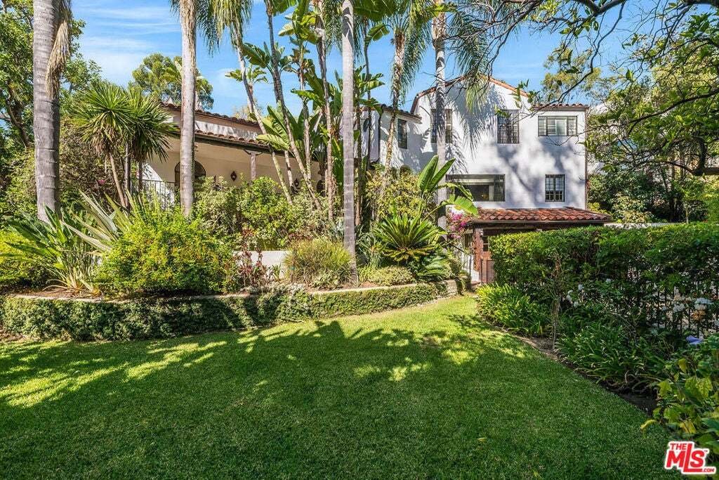 House in Los Angeles, California, United States 2 - 19185272