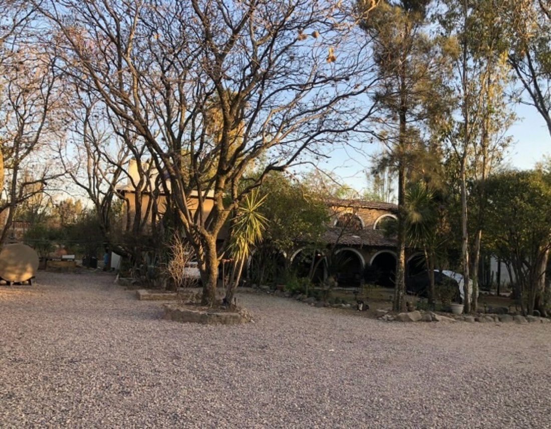 Terrain à León, Guanajuato, Mexique 5 - 19187645