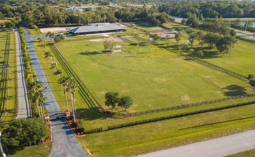 Rancho en Sarasota, Florida, Estados Unidos 1