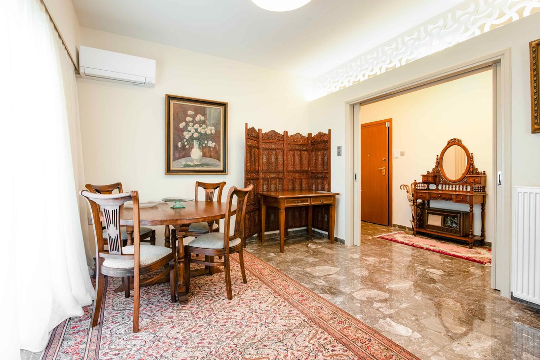 Appartement à 2nd District of Piraeus, Piraeus, Grèce 5 - 19185839