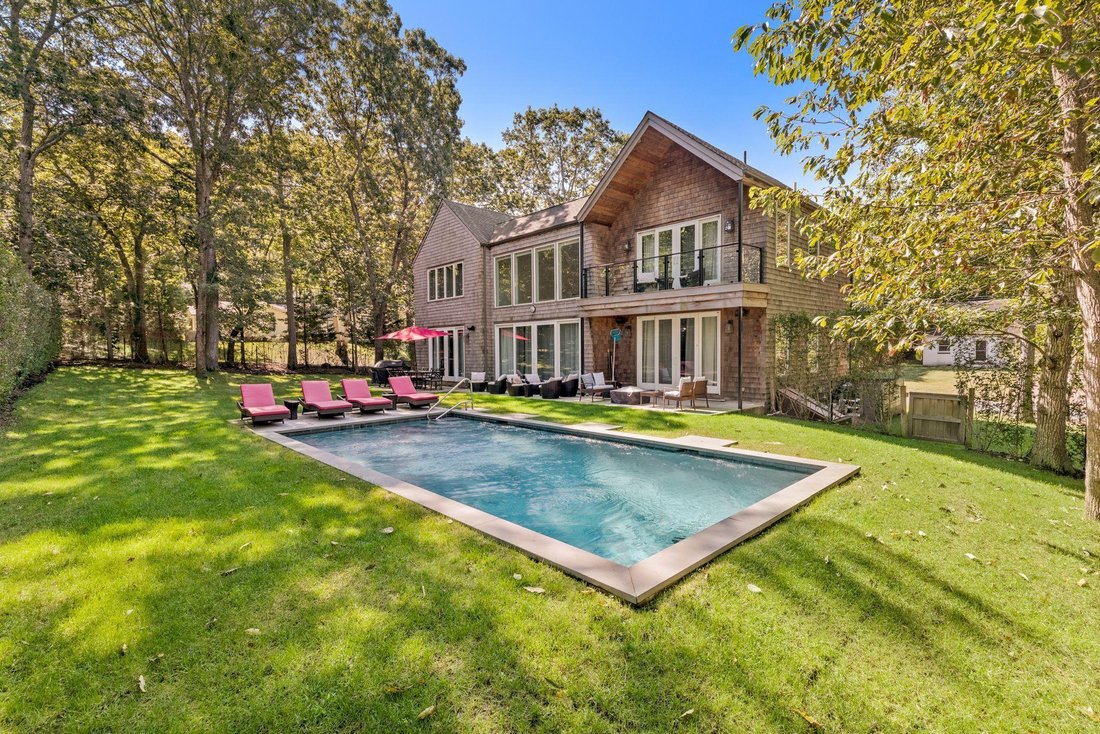 House in Sag Harbor, New York, United States 2 - 19186357