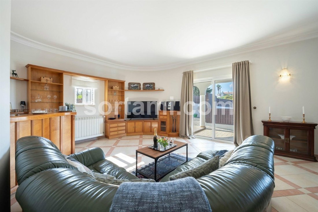 House in Vilamoura, Quarteira, Algarve 4 - 19186084