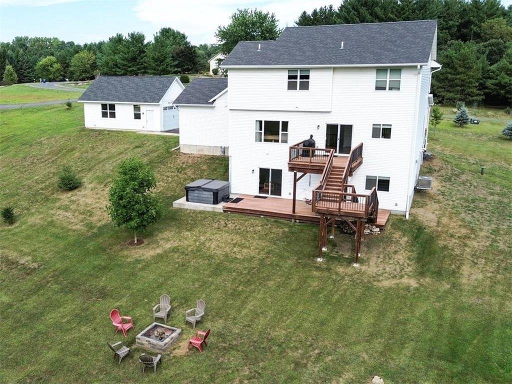Haus in Hudson, Wisconsin, Vereinigte Staaten 3 - 19184923
