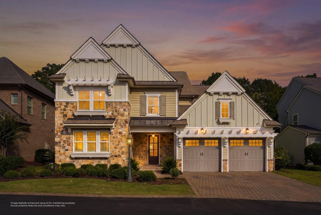 House in Charlotte, North Carolina, United States 3 - 19188437