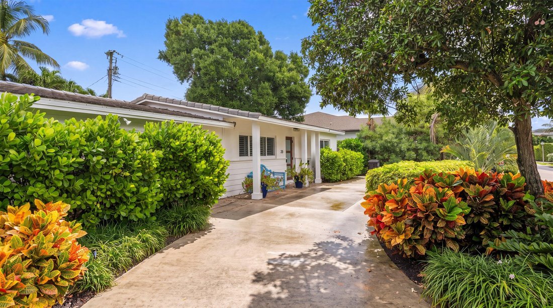Haus in West Palm Beach, Florida, Vereinigte Staaten 2 - 19186026