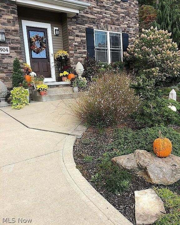 Casa en Canton, Ohio, Estados Unidos 2 - 19185485