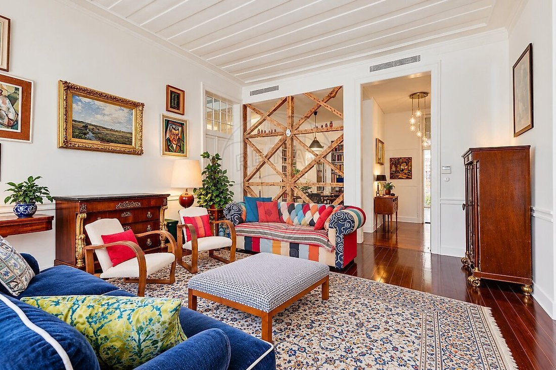 Apartamento en Misericordia, Lisboa, Portugal 1 - 19188456