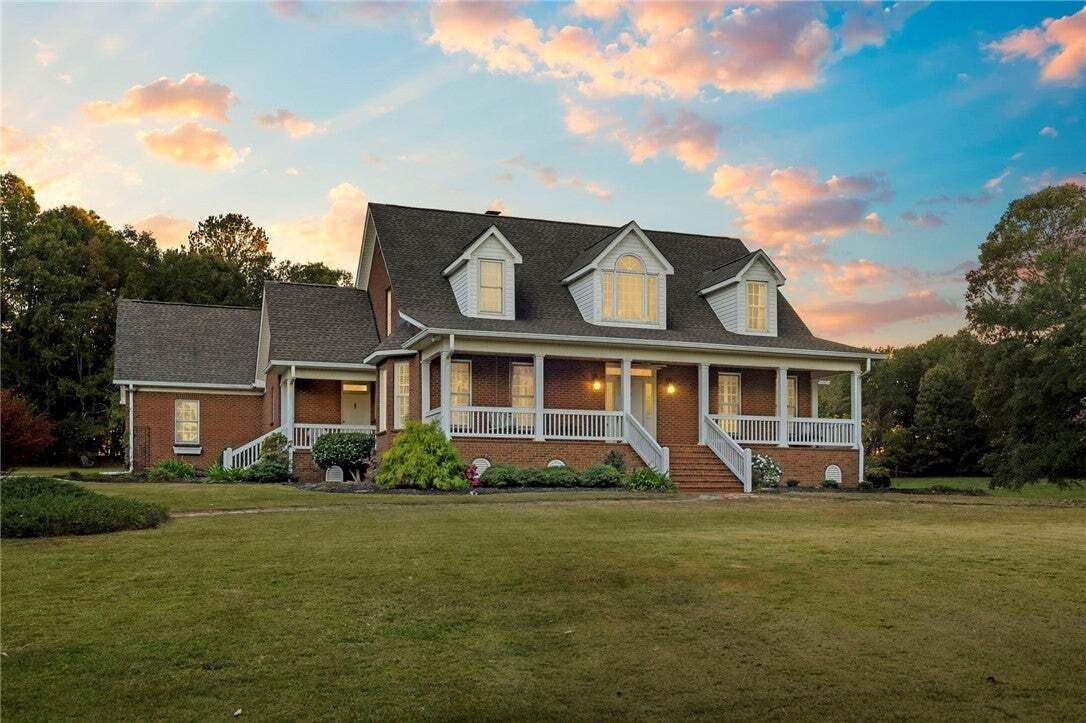 Casa en Liberty, Carolina del Sur, Estados Unidos 1 - 19184828
