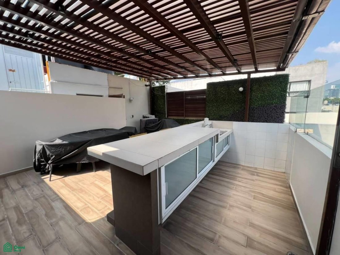 Condominio a Città del Messico, Messico 2 - 19155111