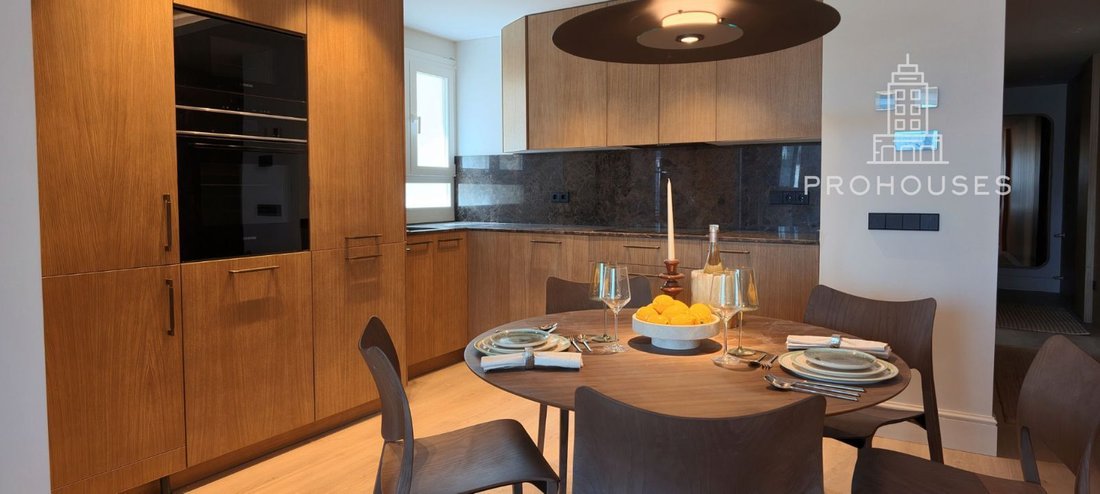 Apartamento en Salamanca, Madrid, España 3 - 19185286