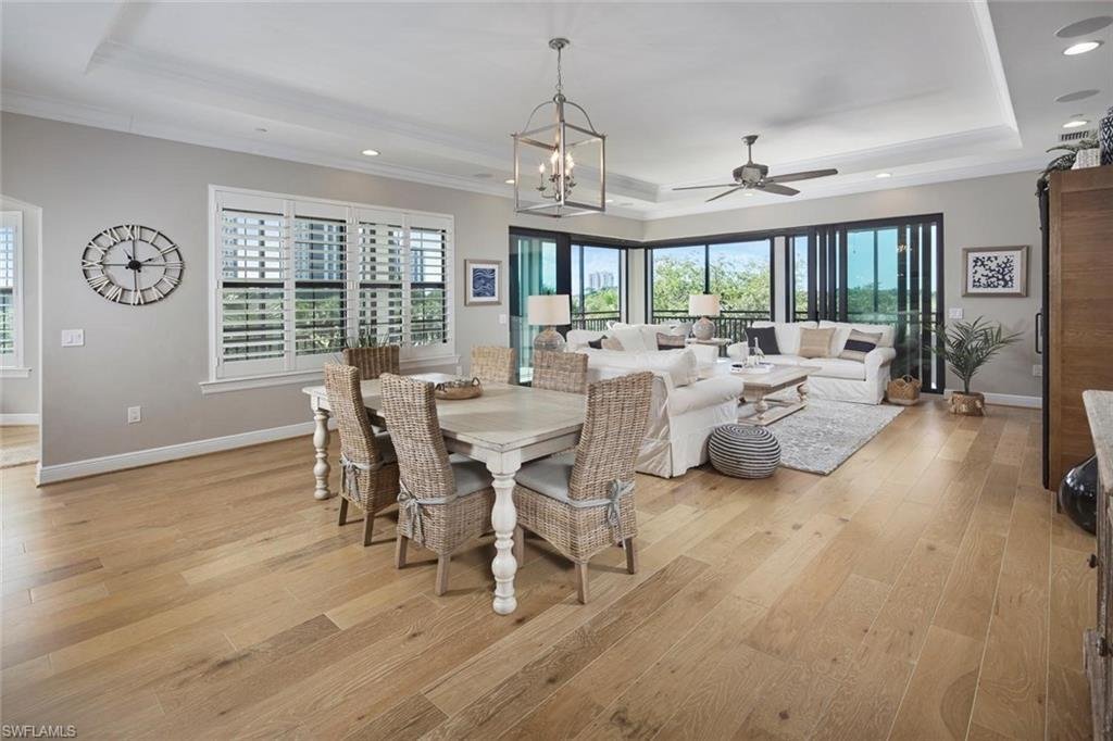 Appartement à Bonita Springs, Floride, États-Unis 1 - 19188604