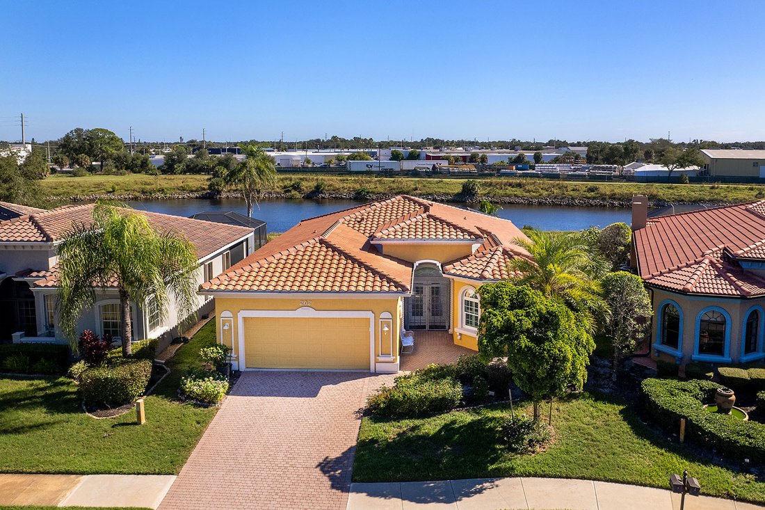 House in Venice, Florida, United States 1 - 19184154