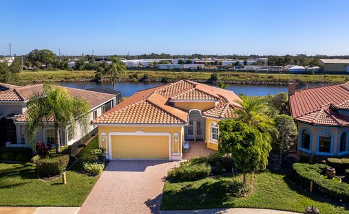 Haus in Venice, Florida, Vereinigte Staaten 1