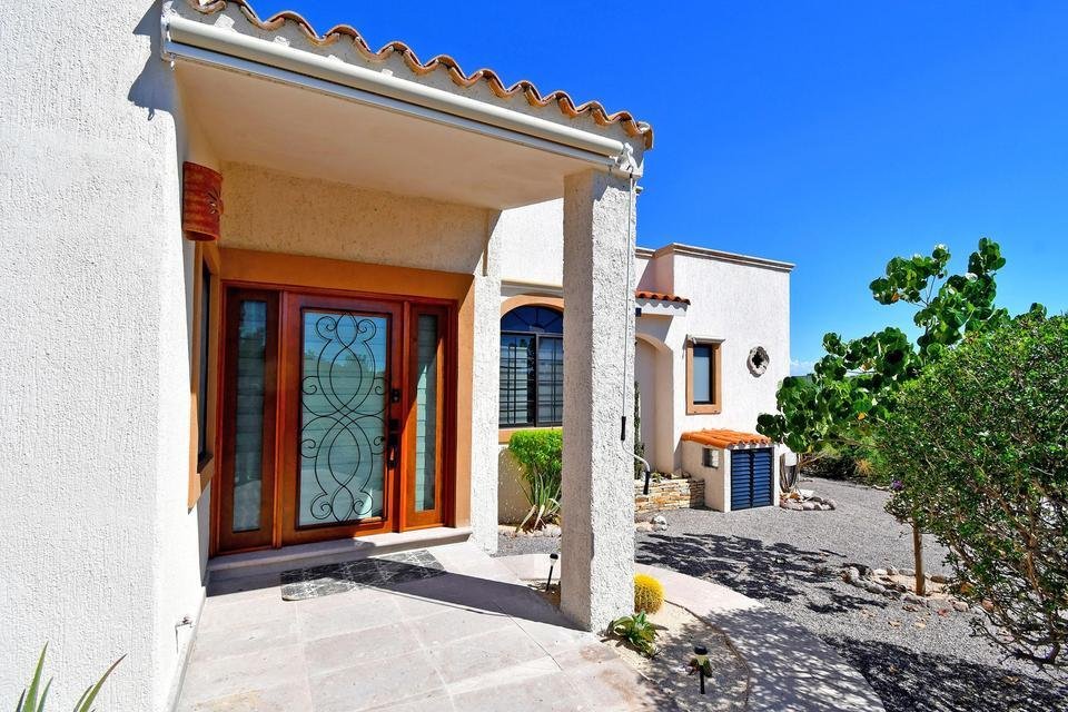 Haus in El Centenario, Baja California Sur, Mexiko 2 - 19184473