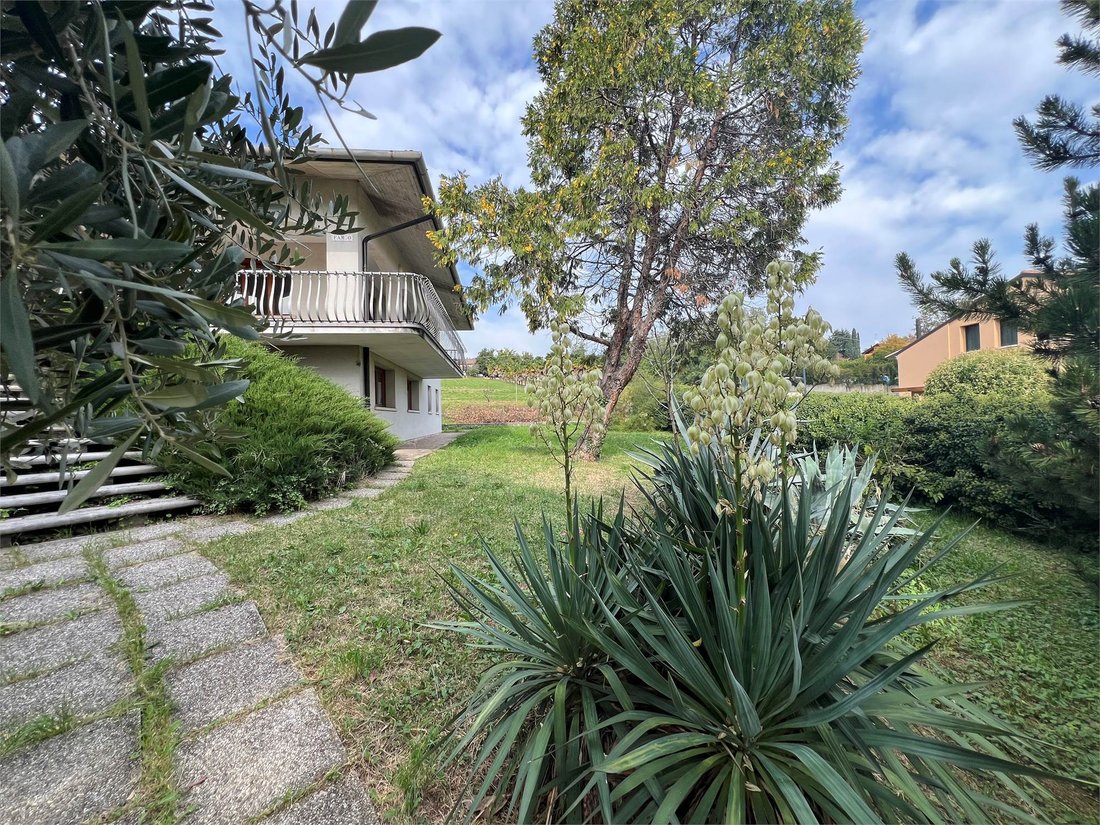 Villa in Montebelluna, Venetien, Italien 3 - 19184943
