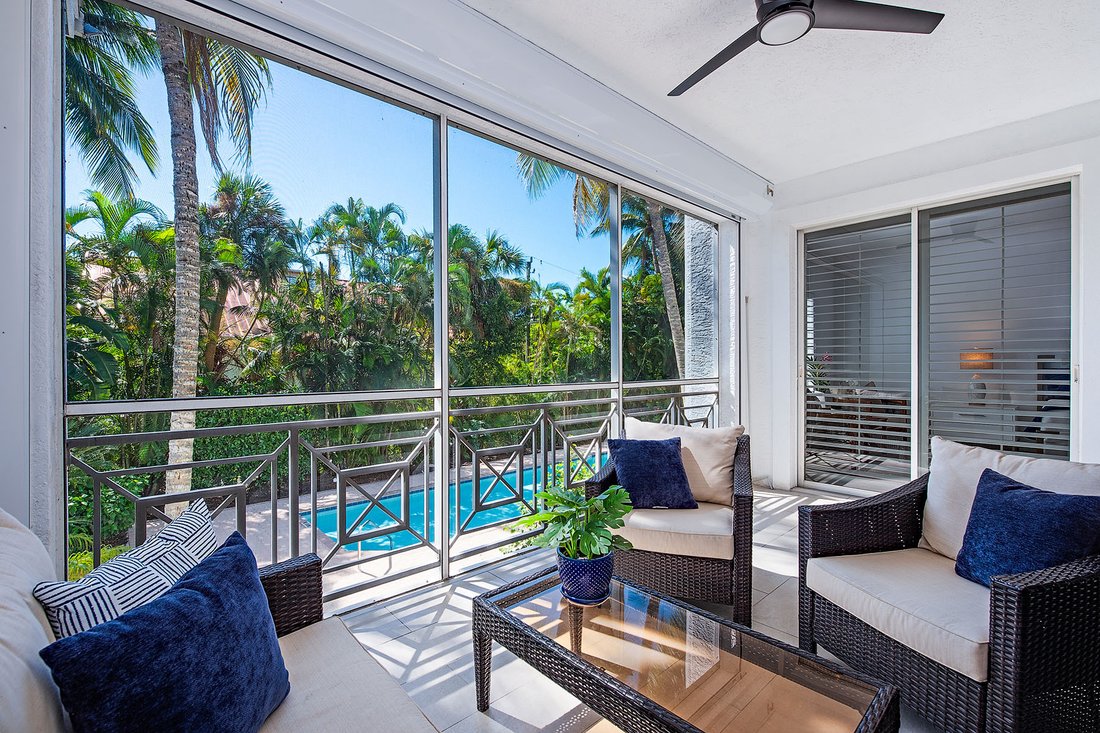 Condominio a Naples, Florida, Stati Uniti 2 - 19187656