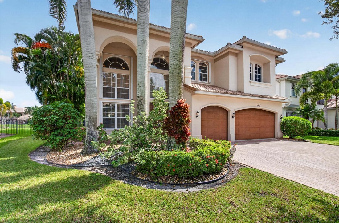 House in Boynton Beach, Florida, United States 4 - 19184841