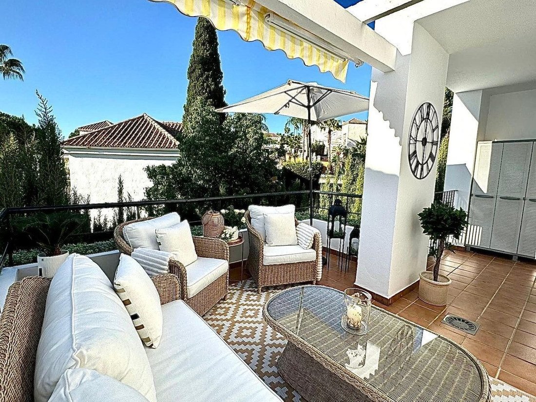 Apartment in Nueva Andalucia, Marbella, Spain 2 - 19185973