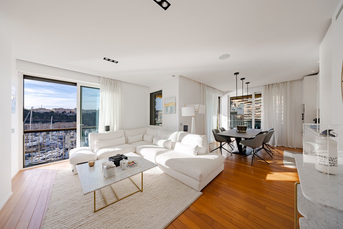 Apartment in Monaco, Monaco 2 - 19188523
