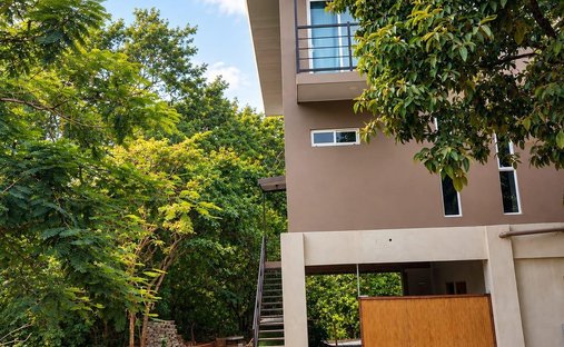 Maison à Villareal, Guanacaste, Costa Rica 1