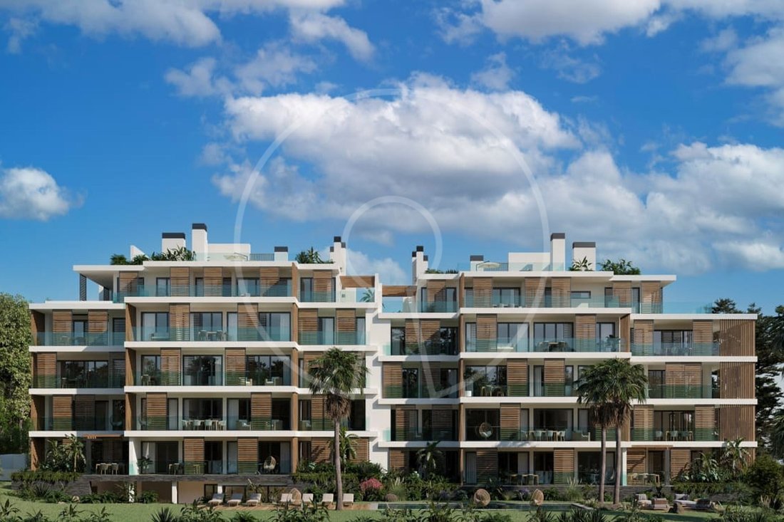 Apartment in Cascais e Estoril, Lisbon, Portugal 2 - 19186468