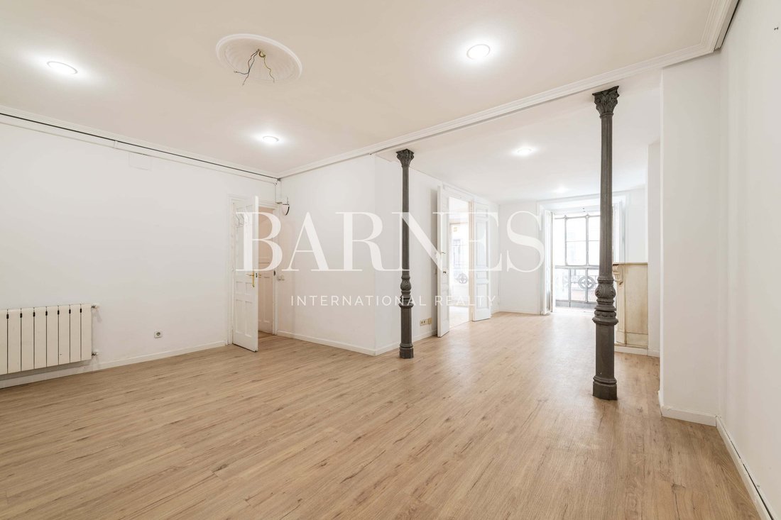 Apartamento en Centro, Madrid, España 4 - 19188430