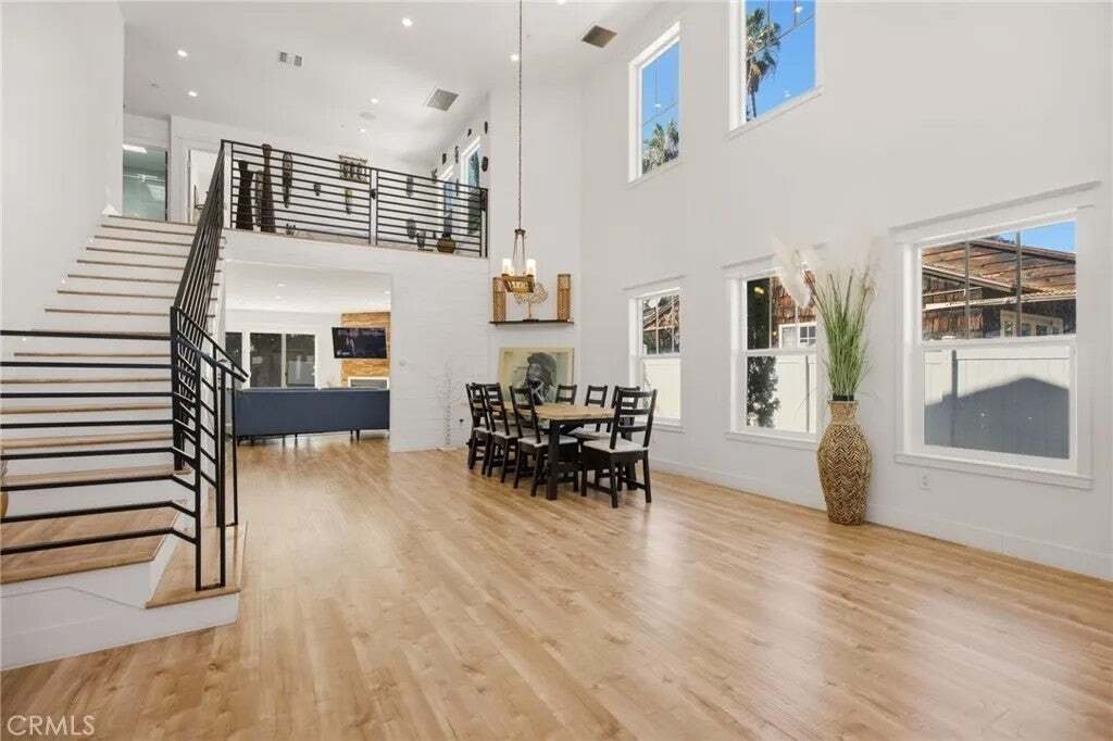 Casa a Los Angeles, California, Stati Uniti 4 - 19188016