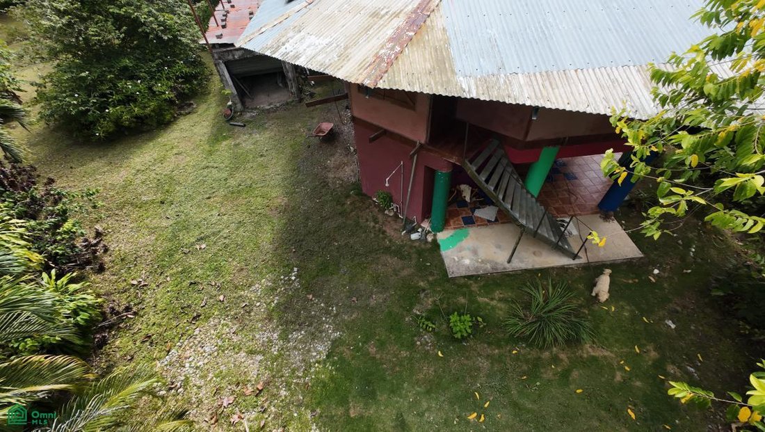 Maison à Paquera, Puntarenas, Costa Rica 3 - 19187703