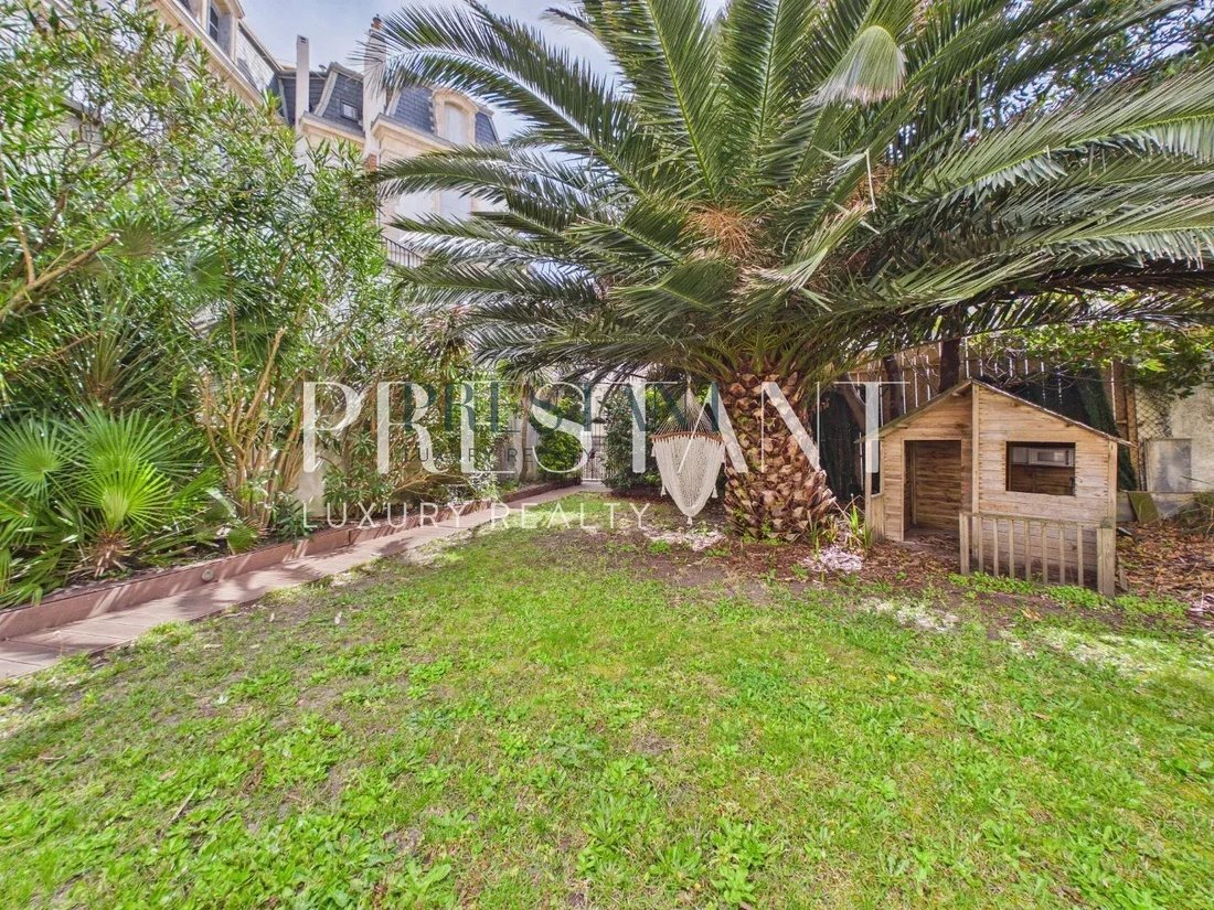 Townhouse en Biarritz, Nueva Aquitania, Francia 4 - 19154909