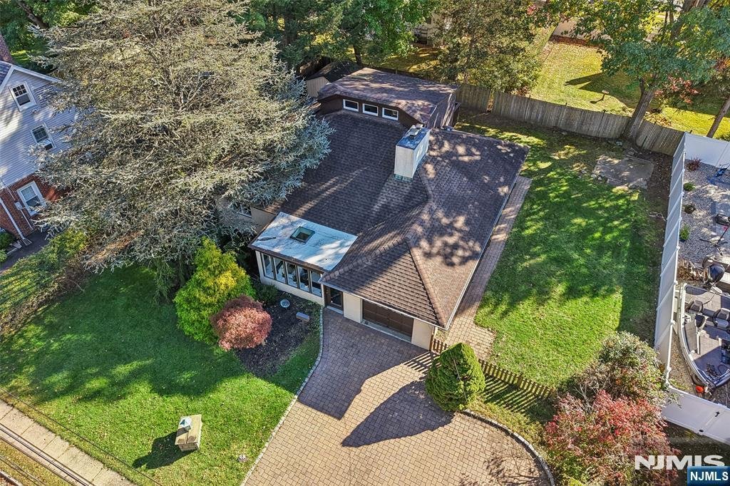 Casa en River Vale, Nueva Jersey, Estados Unidos 2 - 19188702