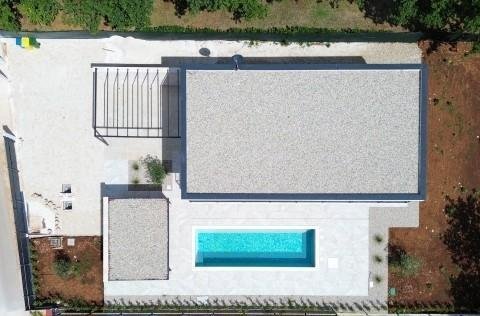 Villa a San Pietro in Selve, Regione istriana, Croazia 3 - 17006327