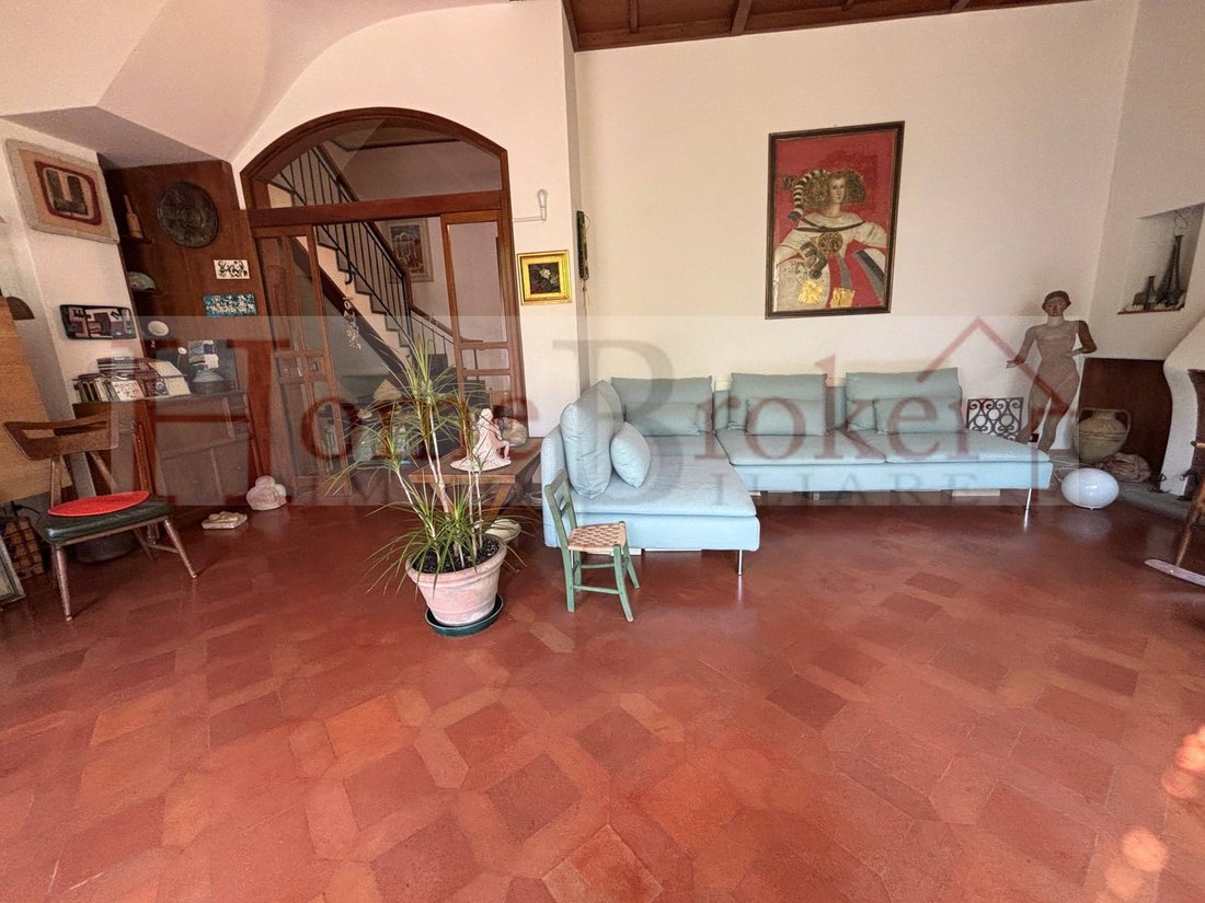 Villa en Centro, Florencia, Toscana 4 - 19184809