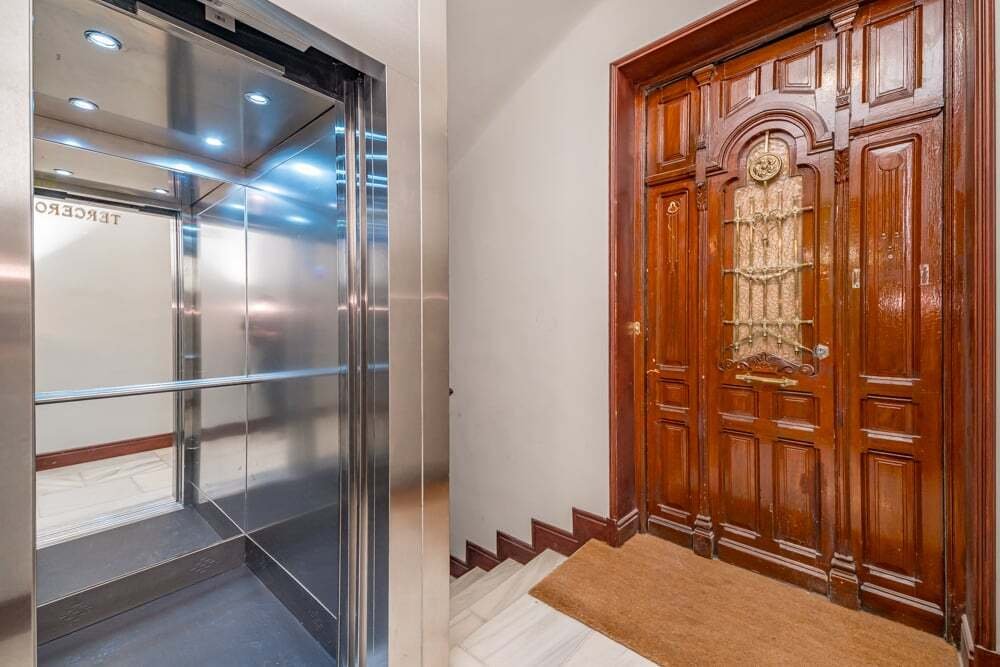 Appartement à Salamanque, Madrid, Espagne 5 - 19188192