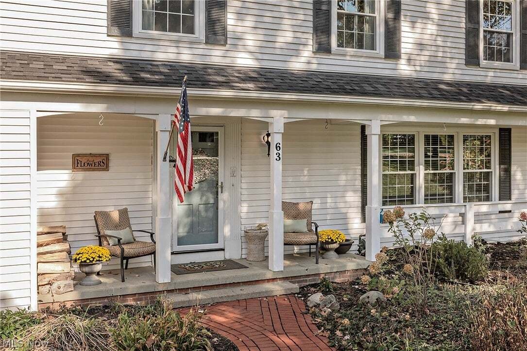 Casa en Novelty, Ohio, Estados Unidos 2 - 19185486