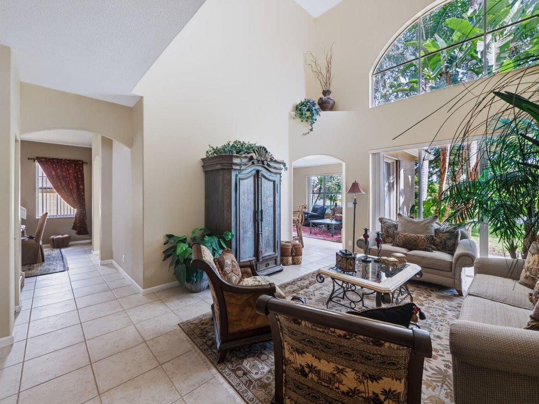 Casa a Lake Worth, Florida, Stati Uniti 5 - 19187814