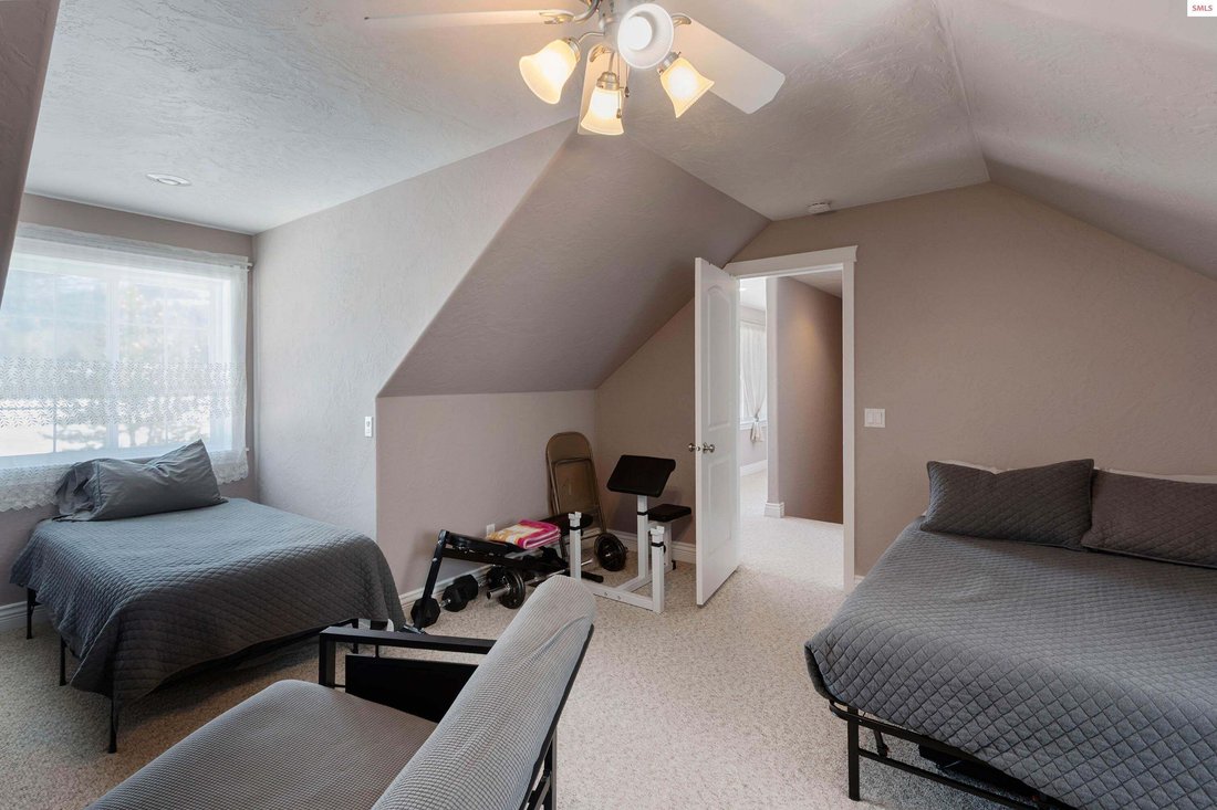 Casa a Sagle, Idaho, Stati Uniti 5 - 17332851
