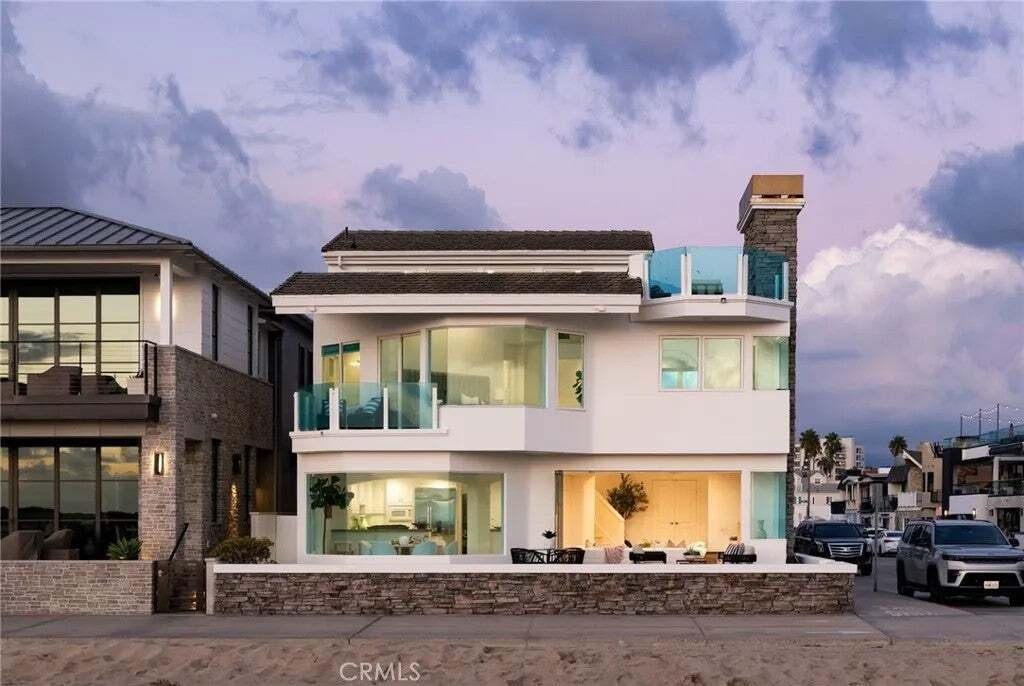 Casa a Newport Beach, California, Stati Uniti 2 - 19185622