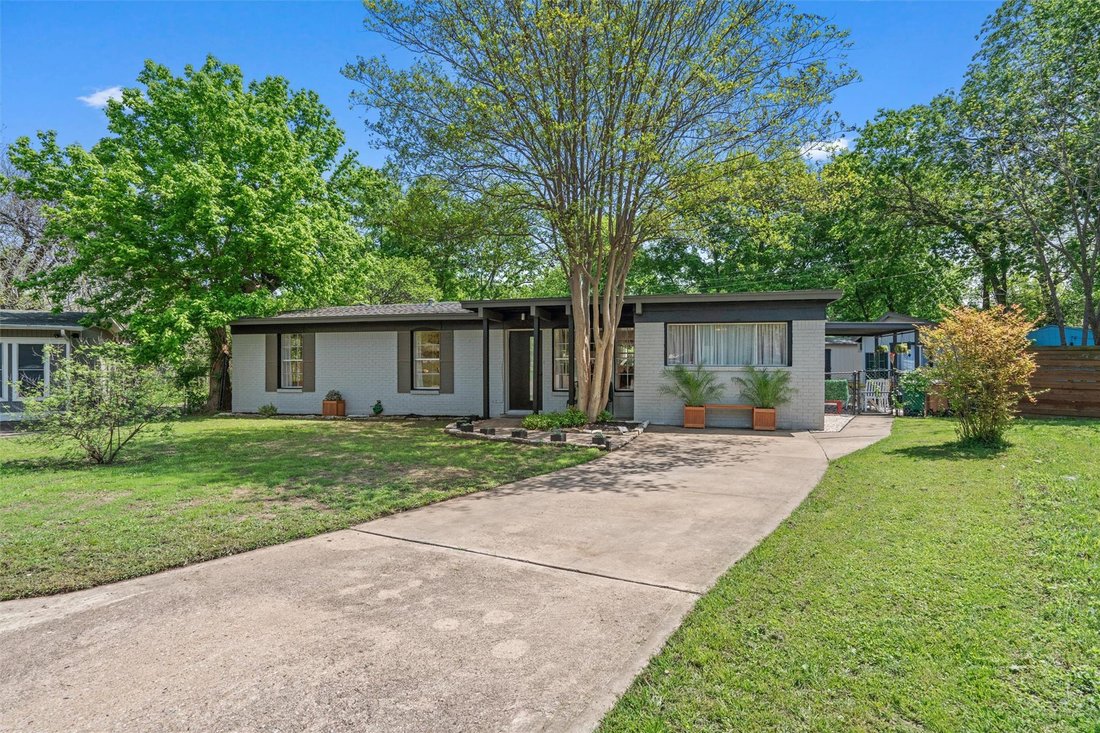 Casa a Austin, Texas, Stati Uniti 5 - 19185230