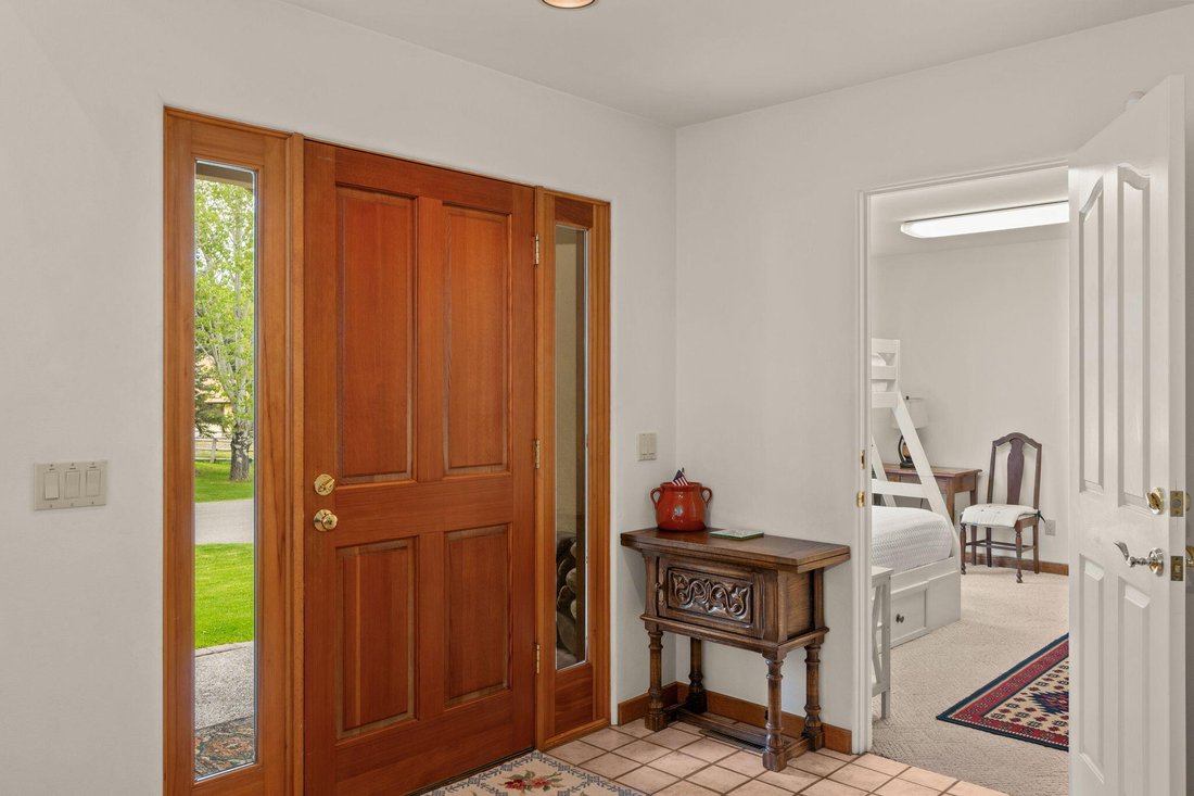 Casa en Sun Valley, Idaho, Estados Unidos 3 - 19186814